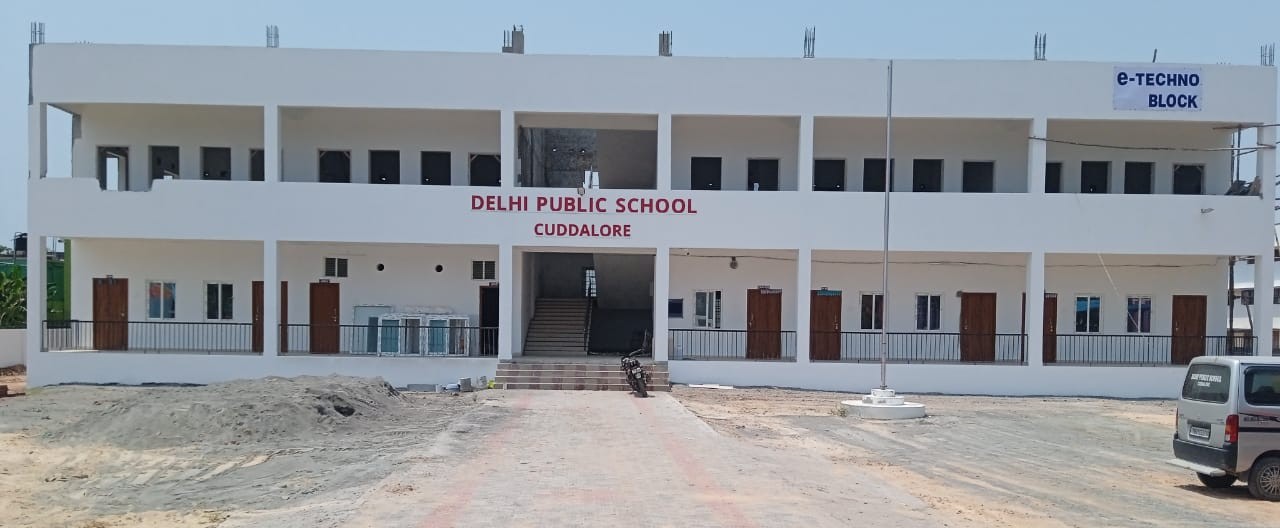 School Building